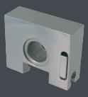 stop with latch To be used with a clover section 60387P x 1 Roller
