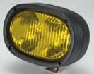 used for stop lights.