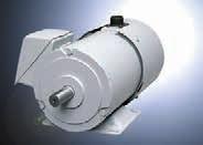 High-performance energy-saving motor with encoder SF-PR-SC Fast-response / high-accuracy vector control Fast-response and high-accuracy vector control can be performed by the use in combination with