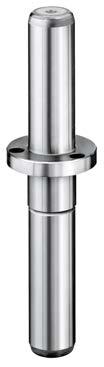 Guide pillars ST 7117 with middle mount shoulder Steel 1.