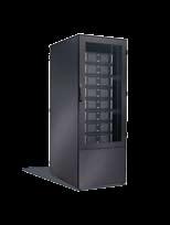 Data Centre and Air-conditioned Cabinet Solutions from SCHÄFER Air-conditioned, scalable, robust, spacesaving, economical, reliable, with high availability, always controllable from anywhere and with