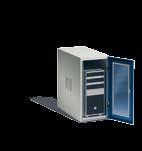 Complete Server Cabinets 20 SP20