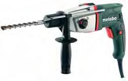ROTARY HAMMERS BHE2243 7/8" SDS Rotary Hammer NEW Model # BHE2243 Order # 604480420 Single blow energy (measured in joules) 2.