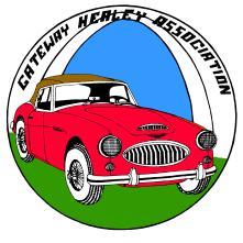 Side Curtain News Volume 38 Issue 12 December 2017 Proud chapter of the Austin-Healey Club of America since 1979. Gateway Healey Association St.