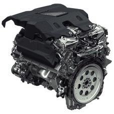 For instance, the 5.0 liter LR-V8 Supercharged goes from 0-60mph in just 5.0 seconds*.