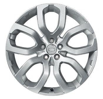 SIX-SPOKE STYLE 601 WITH