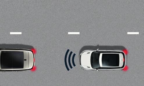 In many on-road driving conditions, the system is able to disconnect drive to the rear of the vehicle. A sophisticated control strategy continuously monitors key vehicle and environmental parameters.