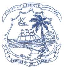 THE REPUBLIC OF LIBERIA Bureau of Maritime Affairs Office of Deputy Commissioner of Maritime Affairs 8619 Westwood Ctr. Dr. Suite 300 Vienna VA.