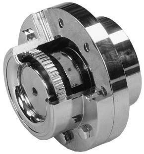 We Have For ll Your Coupling Needs esides the full line of stock DUR-FLEX couplings