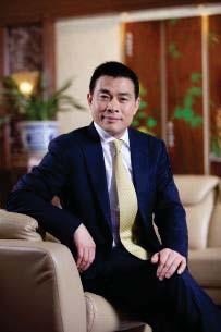 Management Team Chairman Xiangdong Ren Nearly 20 years experience on business administration and entrepreneur Awarded the title of Model Plant Head in Wuxi in 2007 and 2008 4th Wuxi young model