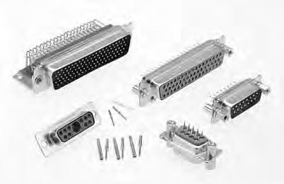 ll connector products provide quality, reliability, and flexibility.