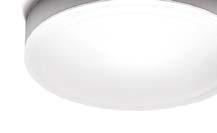 high-performance lighting. The small size of this spotlight provides maximum freedom of application.