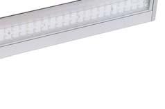 5 W Richelieu s new LED 20 Prime has a 180 swivel feature that allows for complete control.