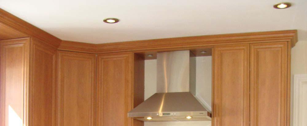 101050 50 W 2,000 h to 4,000 h 3 1/4 (83 mm) 4 1/8 (105 mm) 18 Kits HALOGENS recessed 50 W (ceiling) Brighten dark areas, emphasize works of art, light up your kitchen, or give any room its own