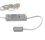 310127880 white + Comes with a 79 main cable Both dimming control unit (N o 310127880) and rotary dimmer (N o 310127888)