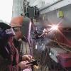 Flexible Automation of Cutting & Welding