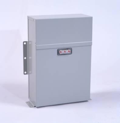 LV Fixed Capacitor Banks Designed for industrial and commercial power systems var