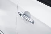 89 SX4 S-Cross (facelift) Exterior Styling 990E0-61M44-000 Chromed door handle cover set - with