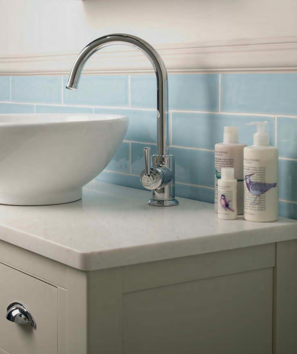 and are registered trademarks used under license from Laura Ashley Ltd. Laura Ashley Bathroom Collection Brassmill Lane Trading Estate, Bath, BA1 3JF sales@lauraashleybathroomcollection.