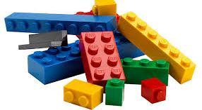 Lego designs Two