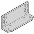1 lb Spacer Block for mounting HD Arms on Rabbet P45HD-110 20 1 lb Angle Bracket for Shoe Support on HD Arms