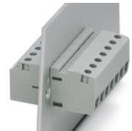 6 LBC Series Input connector HDFK 10-HV/Z (Phoenix Contact) Ethernet (Harting_M12) 15