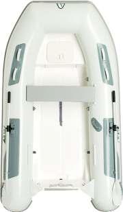 Achilles boats are certified by the National Marine Manufacturers Association as adhering to federal regulations and
