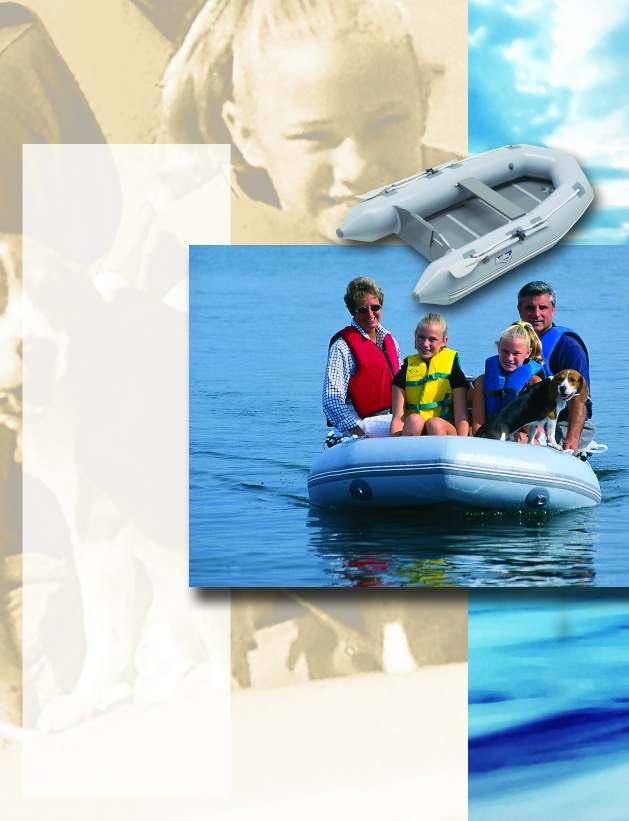 LEX P O R T T E N E R E R E LR P O R T T E N E R E R E P O RT T E N ER These timeless tenders still offer boaters the classic inflatable look and functionality that has made them so popular.