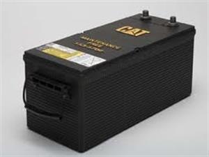 Other VRLA AGM Battery Options VRLA / AGM NSN: