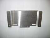 780002: Waste Drawer Assembly,