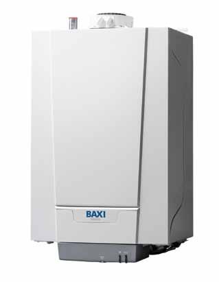 Baxi MainEco Heat Technical details Technical specifications How we make it easy No pump overrun or permanent live required Baxi MainEco Heat 15 18 24 Boiler only 7215778 7215792 7215802 Controls