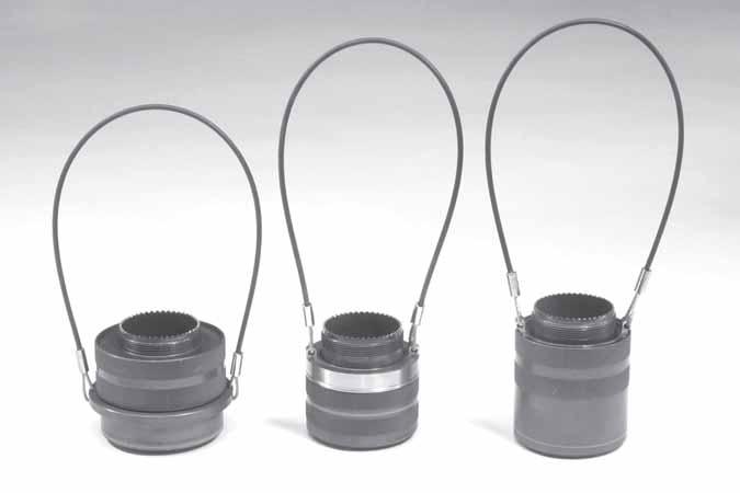 TV reakaway ail afe onnectors quick-disconnect with an axial pull of lanyard mphenol Tri-tart reakaway ail afe onnectors provide unequalled performance in environments requiring instant disengagement.