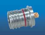 lutch-ok high vibration design iber Optics ail-afe anyard Release connectors Variety of contact options: shielded, coax,