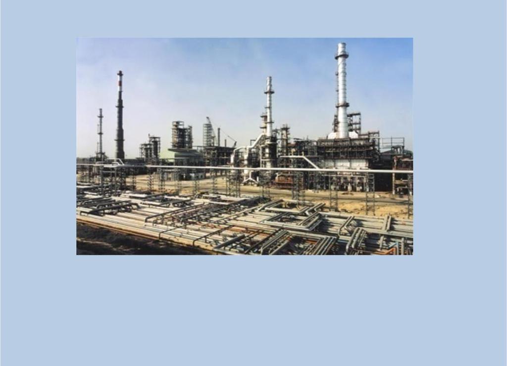 40/ Integrated Refinery-cum - Page 1 of 17 Indian Oil