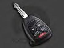 The Remote Start system is designed to work seamlessly with your vehicle`s electronic security key. Photos of key fobs are for reference purposes only. ctual fobs may differ.