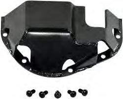 Lifestyle & Off-Road ccessories Protection & Skid Plates - Rock Rails roll-formed.