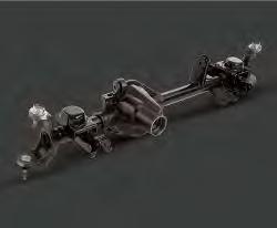 ll axles are shipped with the current