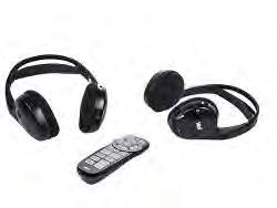 udio/video and Electronics ccessories Entertainment Systems - Rear Seat Video ccessories 1500, 2500 HD, 3500 82211695B 0.