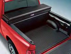 Carriers & Cargo Hauling ccessories Toolboxes & Storage - Toolbox B