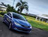 Equip your beautiful new 2015 Chrysler 200 with authentic Chrysler accessories by Mopar. Now that s smart. Talk to your sales representative about pricing and installation today.