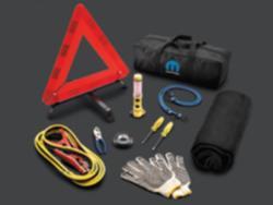 Lifestyle & Off-Road ccessories Safety Kits - Roadside Safety Kits B C 200, 300, Pacifica, 82213499 0.