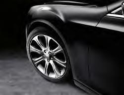 Exterior ccessories Wheels - Wheel, 18 Inch B Durango 2018 2011 18" 10-spoke Dark Grey Metallic, with Dodge logo in the spoke 82212381 0.4 Dart 2017 2013 B 18 x 7.