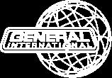 GENERAL INTERNATIONAL 8360 Champ-d Eau, Montreal (Quebec) Canada H1P 1Y3 Telephone (514) 326-1161 Fax (514) 326-5555 www.general.