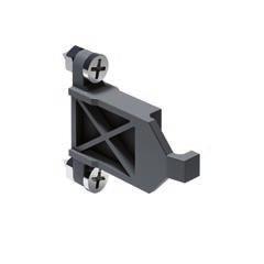 CONCEPT ACCESSORIES Lateral spacers Lokbox