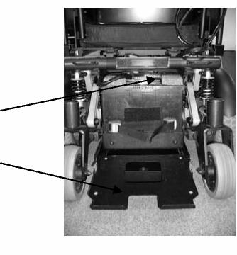 Lift the battery from the compartment using the battery carrying straps. f. Repeat operation in reversed steps to put the batteries back in. a Batteries may weigh up to 55 lbs. (25 kg).