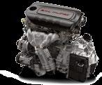 6 L/100 KM (29 MPG) HWY ON RAM 1500.* With the versatility and capability to become a three-time Wards 10 Best Engines winner, the 3.