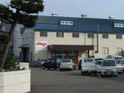 2008 Niigata Worthington became a Japanese subsidiary of Flowserve.