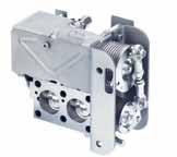 Alternative Applications for the Actuator As a separate component, the actuator is also suitable for other applications in