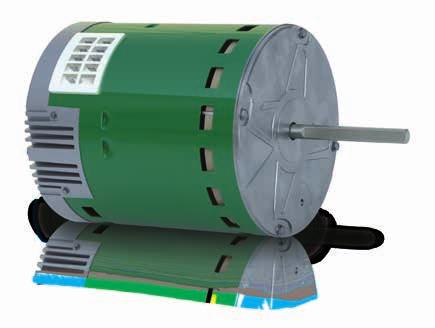 Evergreen CM EVERGREEN CM APPLICATIONS DESIGNED TO REPLACE OEM CONSTANT TORQUE STANDARD FURNACE AIR HANDLERS ECM INDOOR BLOWER MOTORS SUCH AS X3 OR EQUIVALENT Evergreen CM I N C L U D E S PA C K A G