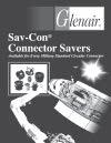 Sav-on onnector savers lenair's makes a connector saver for every Military Standard circular connector.